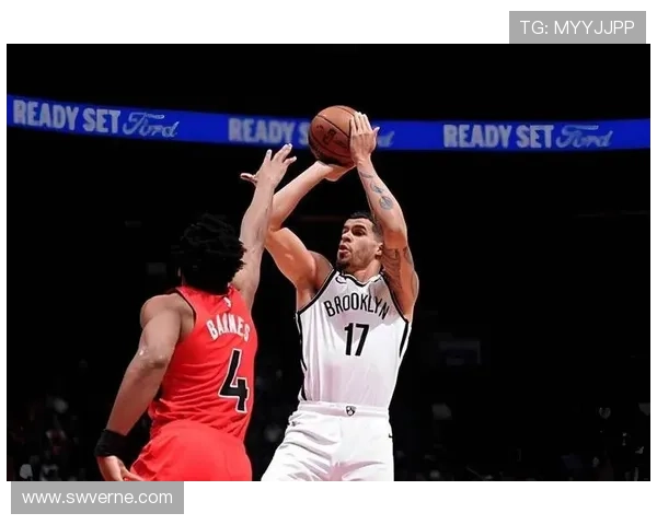 巴恩斯轰31分率猛龙险胜篮网 巴雷特闪耀小波特空砍34分